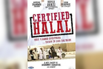 Certifiée Halal
