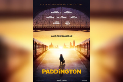 Paddington