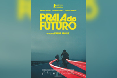 Praia do futuro