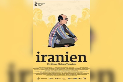 Iranien