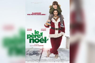 Le père Noël