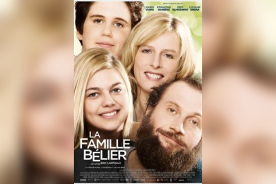 La famille Bélier