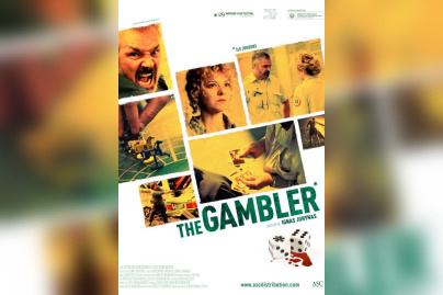 The gambler