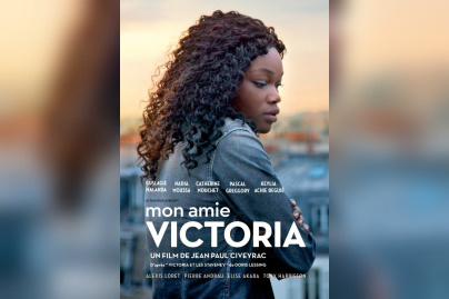 Mon amie Victoria