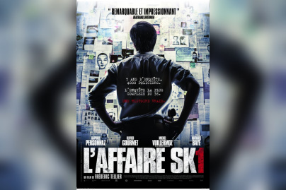 L'affaire SK1