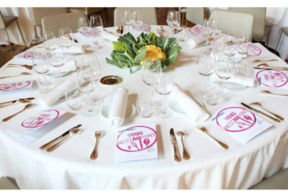 Tous au Restaurant 2014