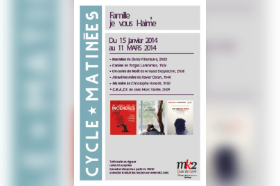 cycle famille je vous haime