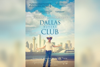 Dallas Buyers Club au cinéma : gagnez vos invitations !