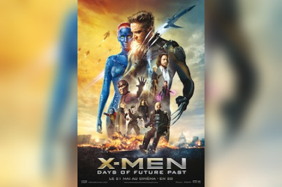x men days of future past