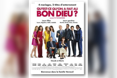 qu'est ce qu'on a fait au bon dieu