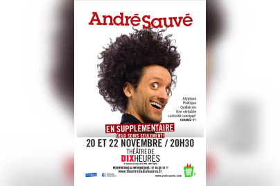 andré