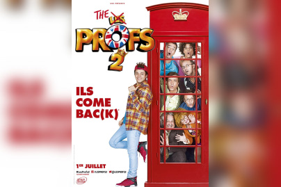 les profs 2