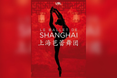 Le Ballet de Shanghai