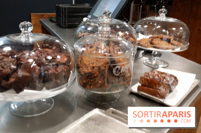 Le restaurant Le Réfectoire à One Nation