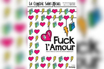 Fuck l'Amour