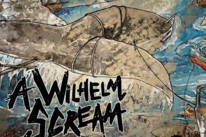 A Wilhelm Scream + Fake Off + Memories + guest