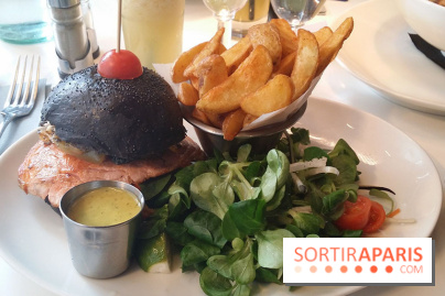 Le Paradis du fruit : Burggie's Panthère Rose