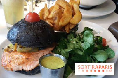 Le Paradis du fruit : Phantère Rose