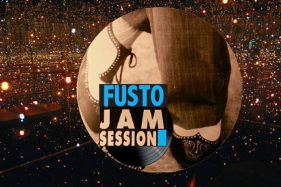 CUBAN FUSTO JAM SESSIONS