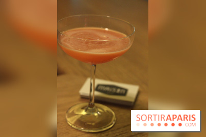 Restaurant à Burgers Maison à Paris