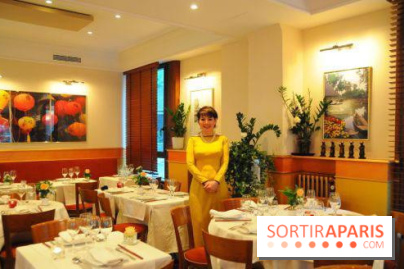 La Table du Vietnam fête le Nouvel an Vietnamien