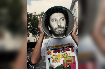 PARKING NIGHT : GILB'R + I:CUBE + ZALTAN