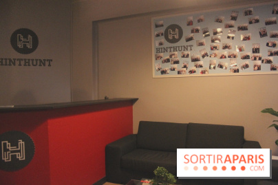Hint Hunt Paris