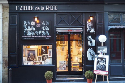 Atelier de la Photo