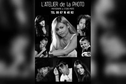Atelier de la Photo