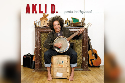 AKLI D + BOOGIE BALAGAN