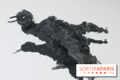 Aquarium de Paris : La Fabrique des profondeurs, l'exposition de Lionel Sabatté