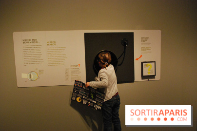 Exposition Nuit au Muséum Natinaol d'Histoire Naturelle