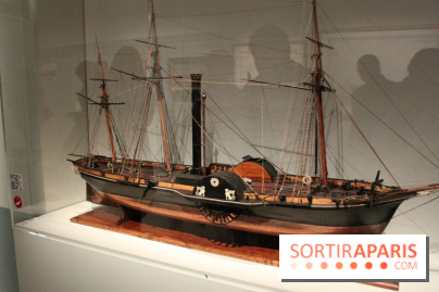 Voyage de l'Obélisque