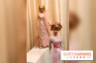 Barbie Rétro Chic