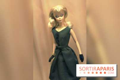 Barbie Rétro Chic