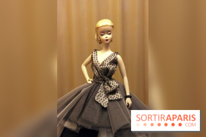 Barbie Rétro Chic