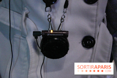 L'exposition Star Wars Identities à Paris