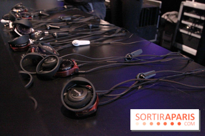 L'exposition Star Wars Identities à Paris