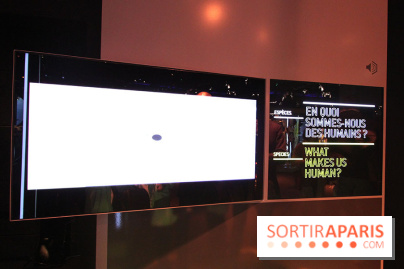 L'exposition Star Wars Identities à Paris