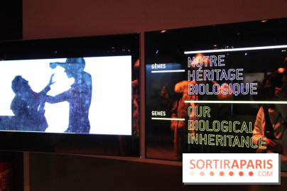 L'exposition Star Wars Identities à Paris