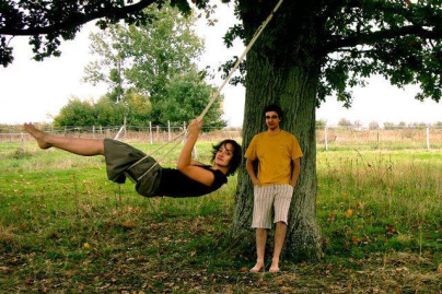 NoWal en concert au Swan Bar