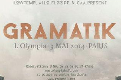 Gramatik
