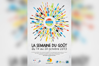 Les Aperitivos du Goût 2013