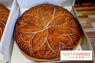 Val-d'Oise : où trouver la meilleure galette aux amandes 2023 du département ? 