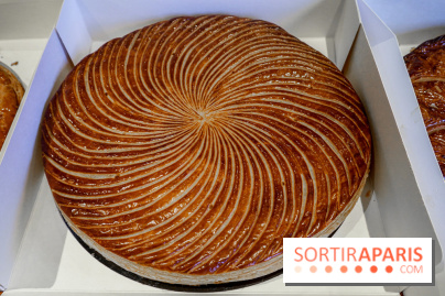 Seine-et-Marne : où trouver la meilleure galette aux amandes 2023 du département ?