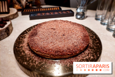 Galette des Reines 2024 signée Alléno & Rivoire 