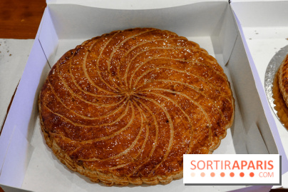 Yvelines : où se trouve la meilleure galette aux amandes 2024 du département ?