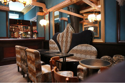 Le Shake n’Smash : le nouveau bar, club & concert de la capitale 