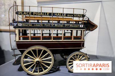 Pourquoi les bus à étage ont-ils disparu de Paris ?
