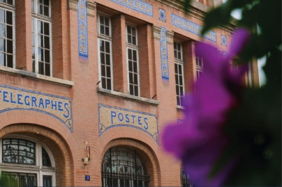 L'Avant Poste : nouveau tiers-lieu en Seine-Saint-Denis